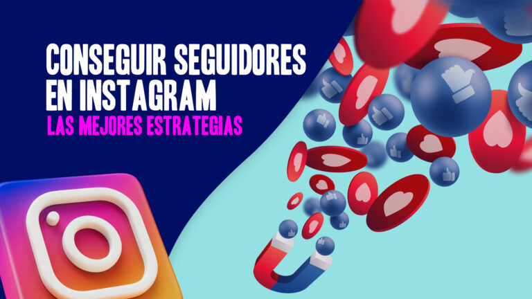 Consejos para Conseguir seguidores en Instagram